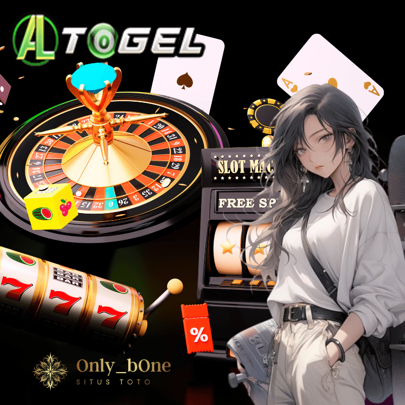 Altogel: Situs Slot Gacor Para Eksmud Paling Viral, Berani Kasih Maxwin