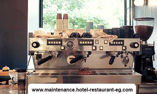 Espresso-machine-maintenance