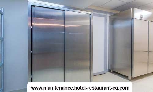 center-company-refrigerators-restaurants