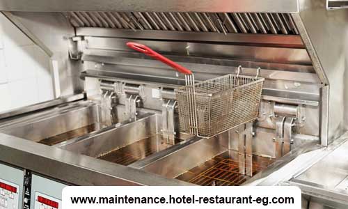 Cook-Grill-Maintenance-Company