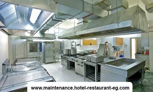 Maintenance-company-pasta-cooker