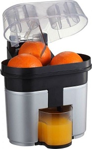 Maintenance-of-Orange-Juicer-Semi-automatic