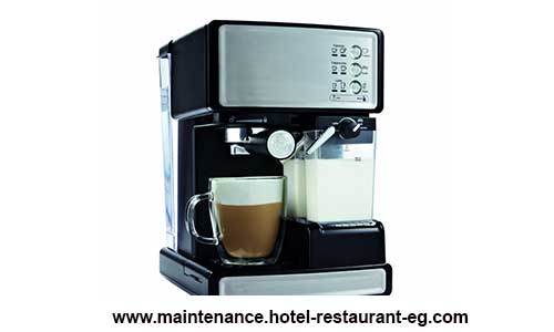 American-Coffee-Machine-Spare-Parts